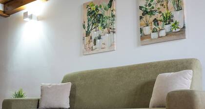 Ancient mansion capitol