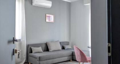 Bardolino Center apartment