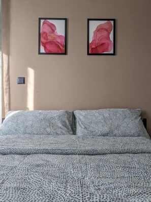 Free WiFi - Bardolino Center apartment (Bardolino)