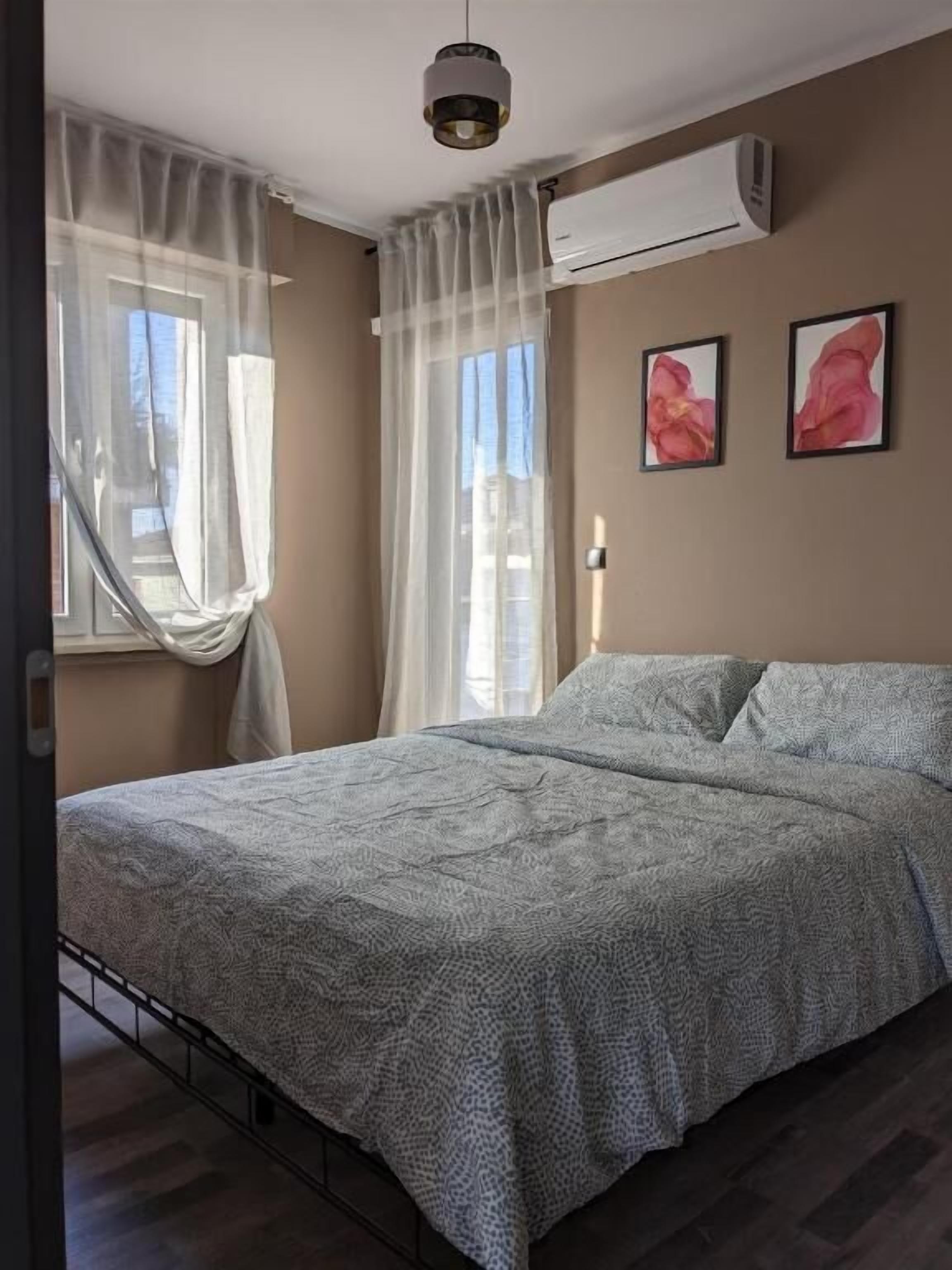 Condo, Balcony, City View | Free WiFi