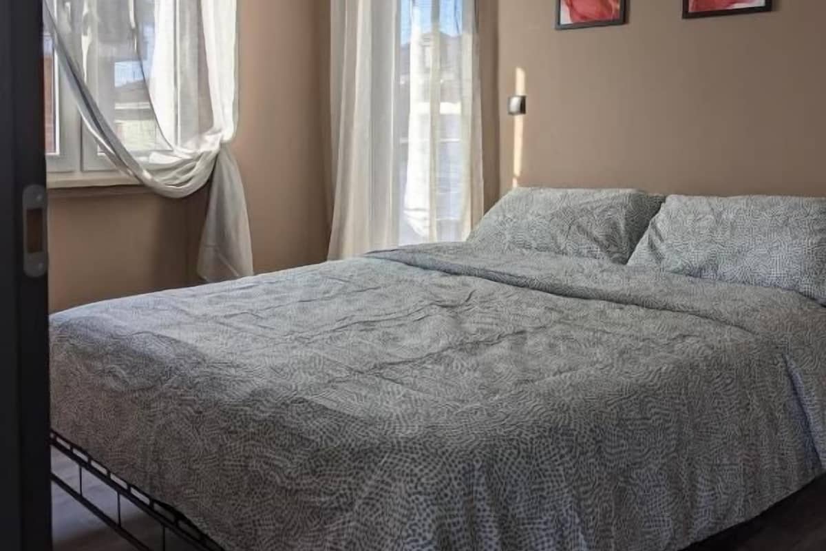 Condo, Balcony, City View | Free WiFi