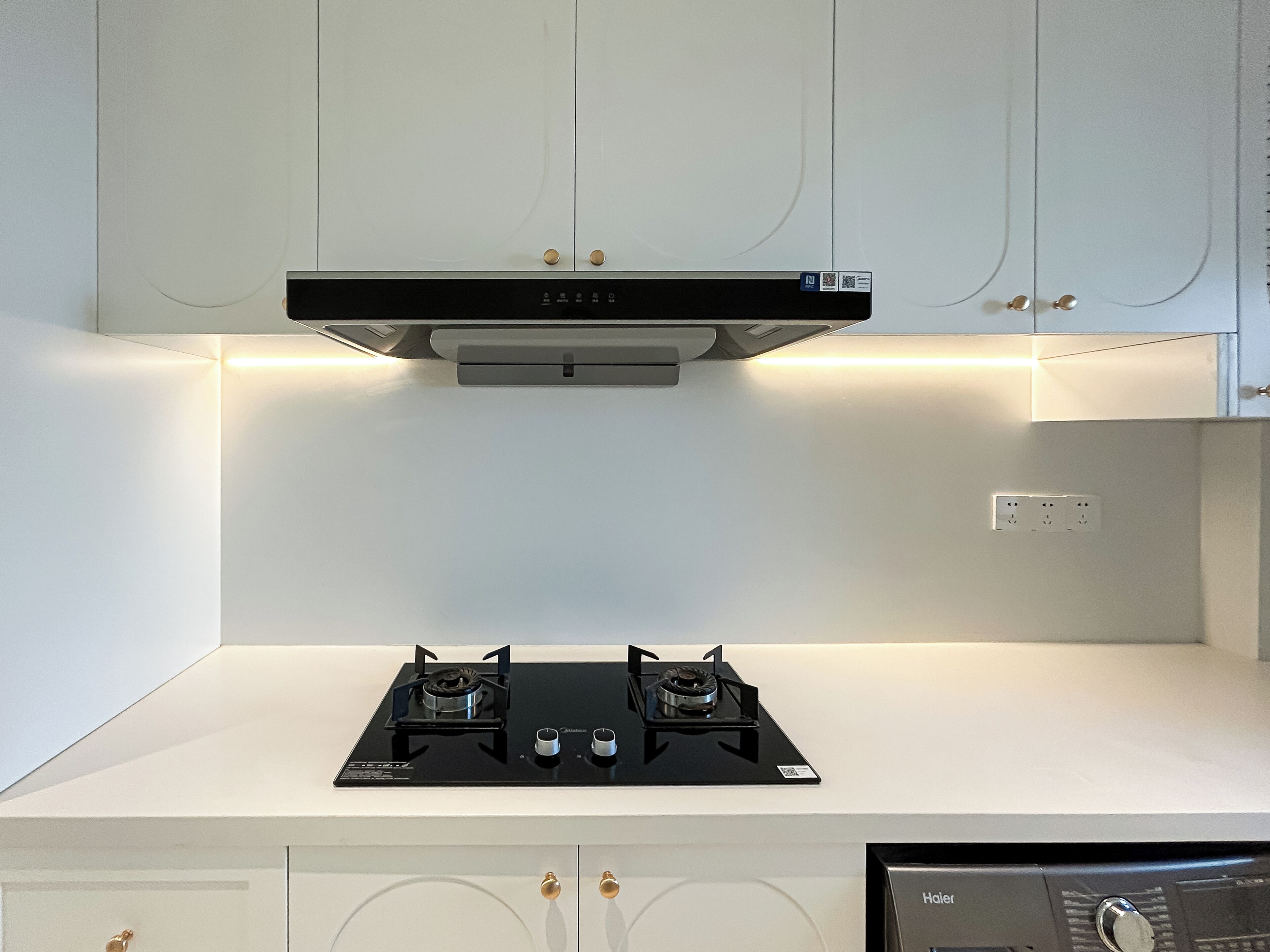 ファミリー スイート 2 ベッドルーム シティビュー | 専用簡易キッチン | クリーニング用品、ペーパータオル