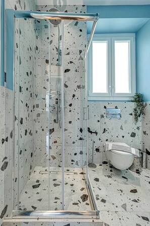 House | 1 bedroom - Royal View Suite - Corfu Town (Corfu)