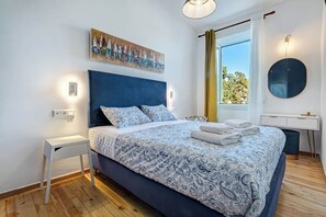 公寓 | 1 多间卧室