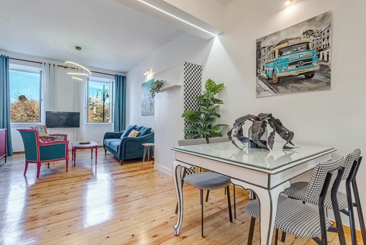 Apartment | 1 bedroom