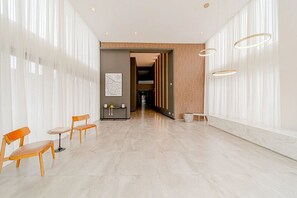 Classic Studio | Interior - Studio H Residencial Flipchave STH000 (Joinville)