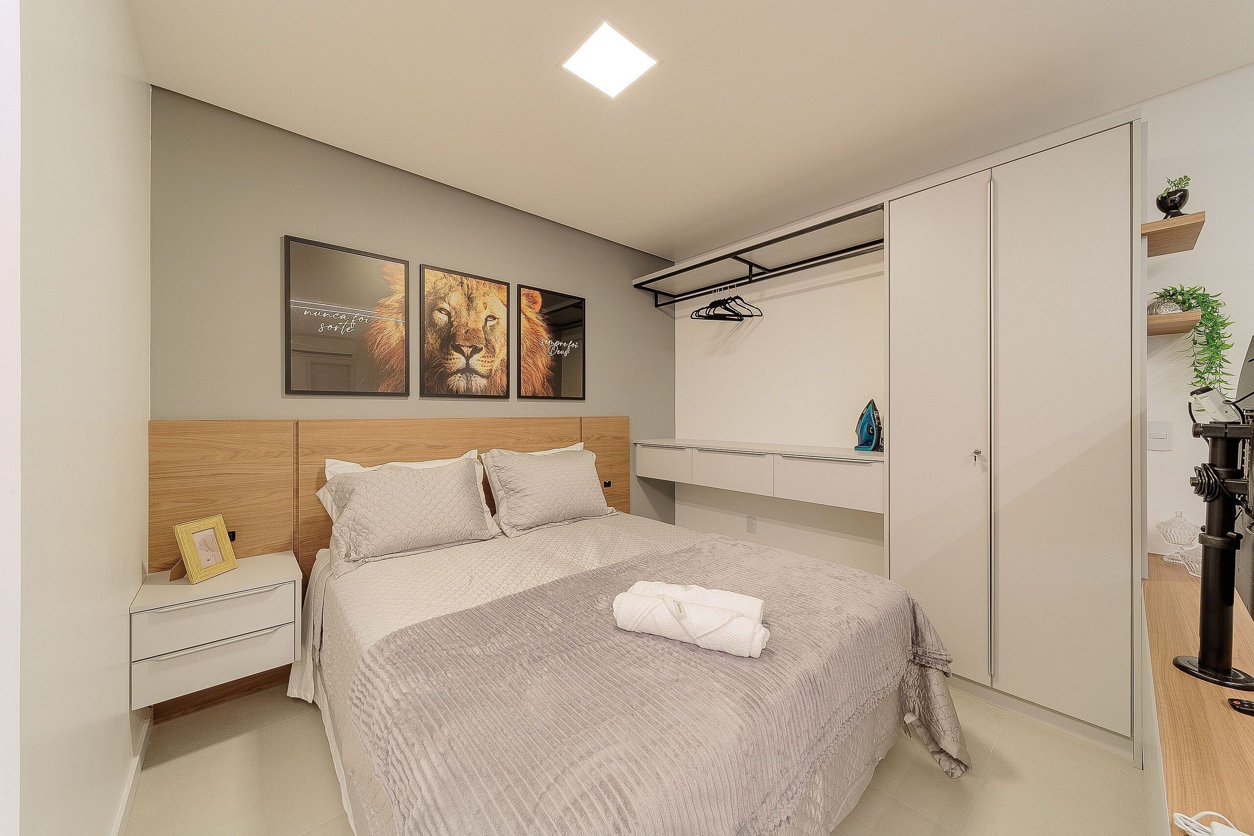 Apartamento | Wifi gratis