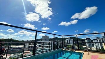 Studio Confort | Piscine