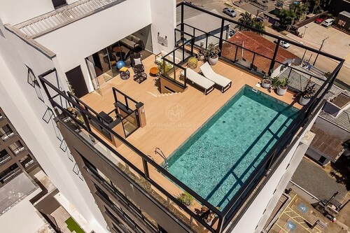 Studio H Residencial Flipchave STH000