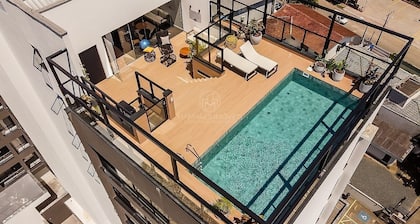 Studio H Residencial Flipchave STH000