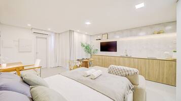 Comfort Apartment | Free WiFi