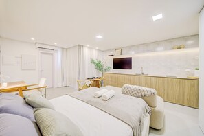 舒适公寓 | 免费 WiFi