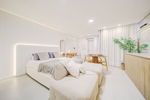 Free WiFi - Studio H Residencial Flipchave STH000 (Joinville)