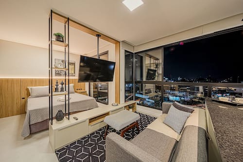Departamento | Wifi gratis