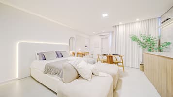 Comfort Apartment | Free WiFi