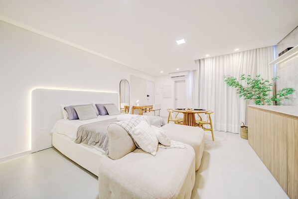 舒适公寓 | 免费 WiFi