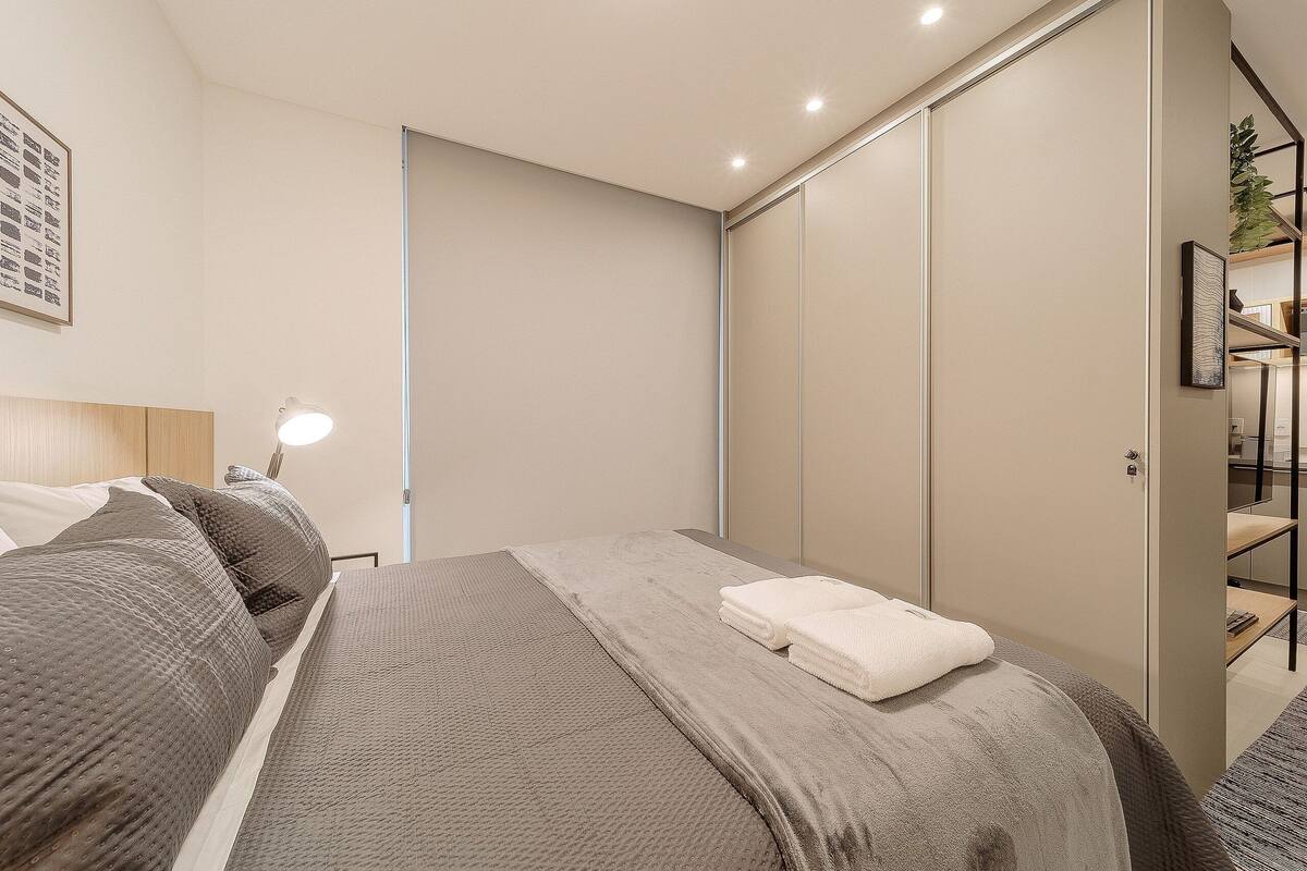 Apartment | Free WiFi