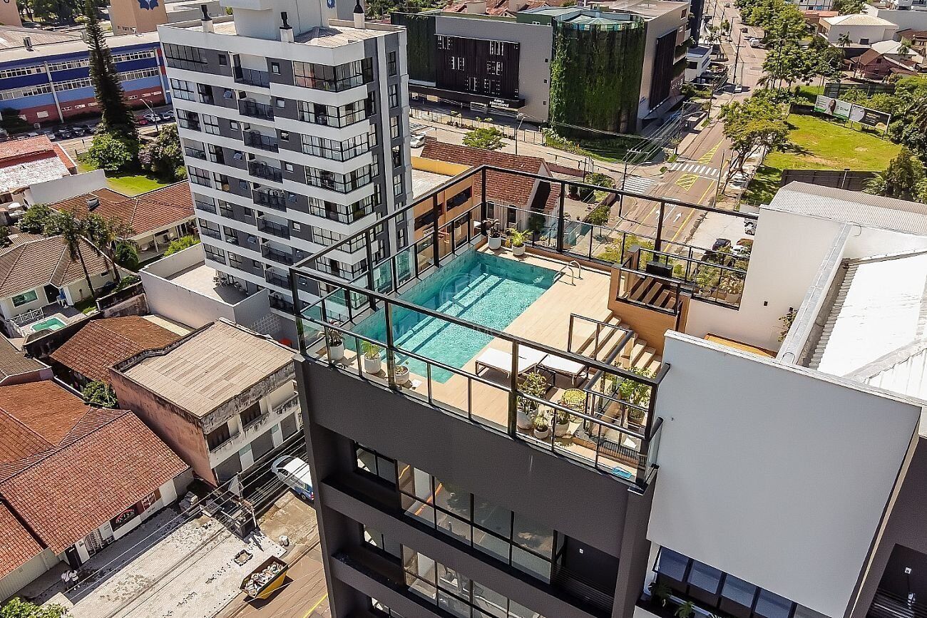 Studio Confort | Piscine