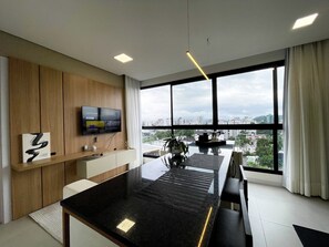 Studio Confort | Intérieur