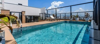 Studio H Residencial Flipchave STH000