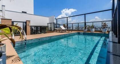 Studio H Residencial Flipchave STH000