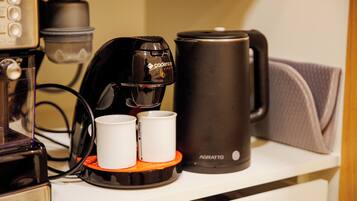 Comfort Apartment | Private kitchen