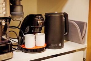 舒适公寓 | 私人厨房