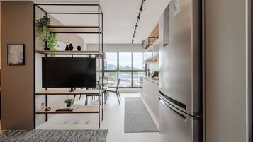 Comfort Studio | Private kitchen