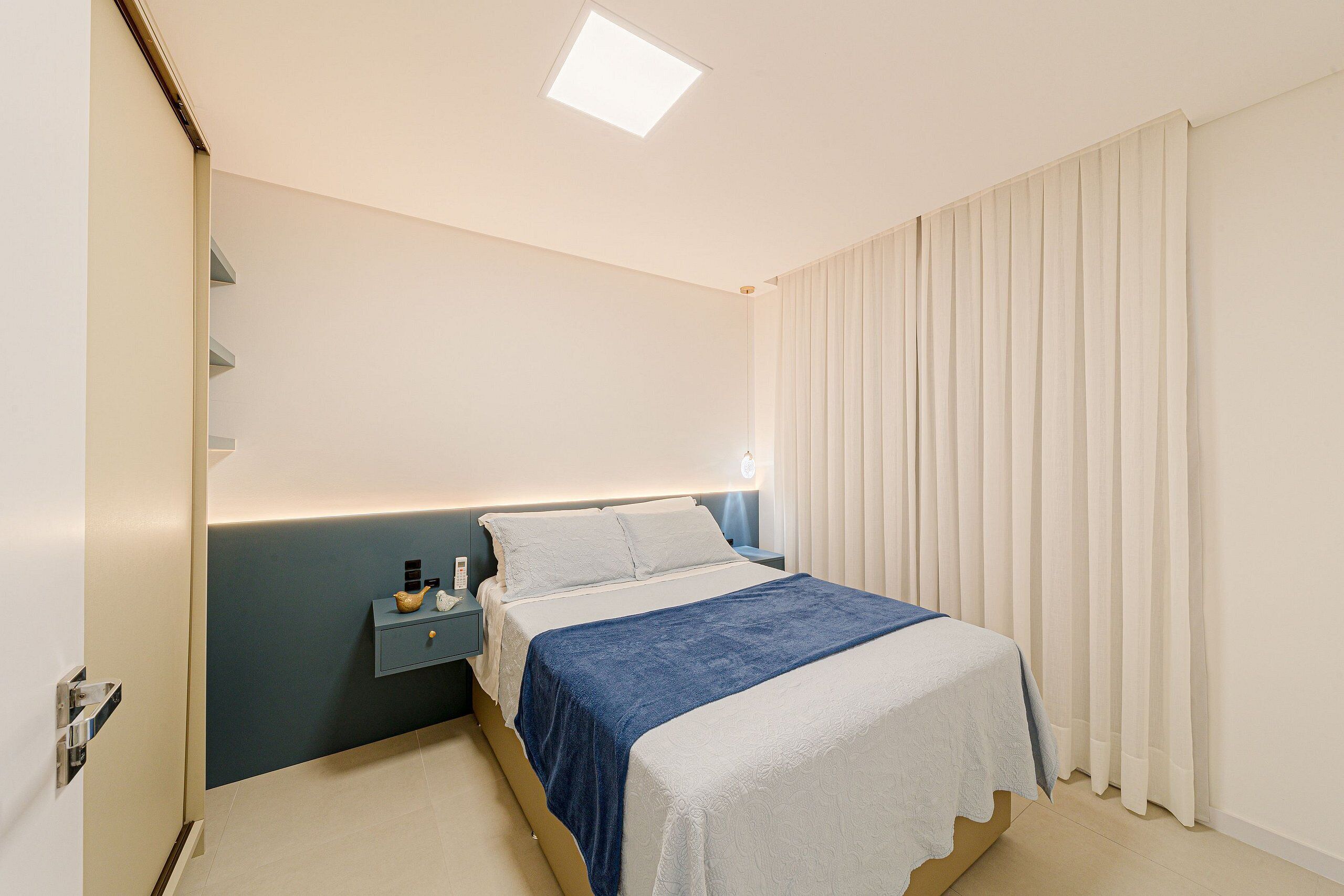 Departamento | Wifi gratis 