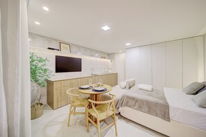 舒适公寓 | 免费 WiFi