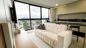 Ărea de sala de estar