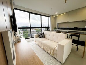 Studio Comfort | Vardagsrum