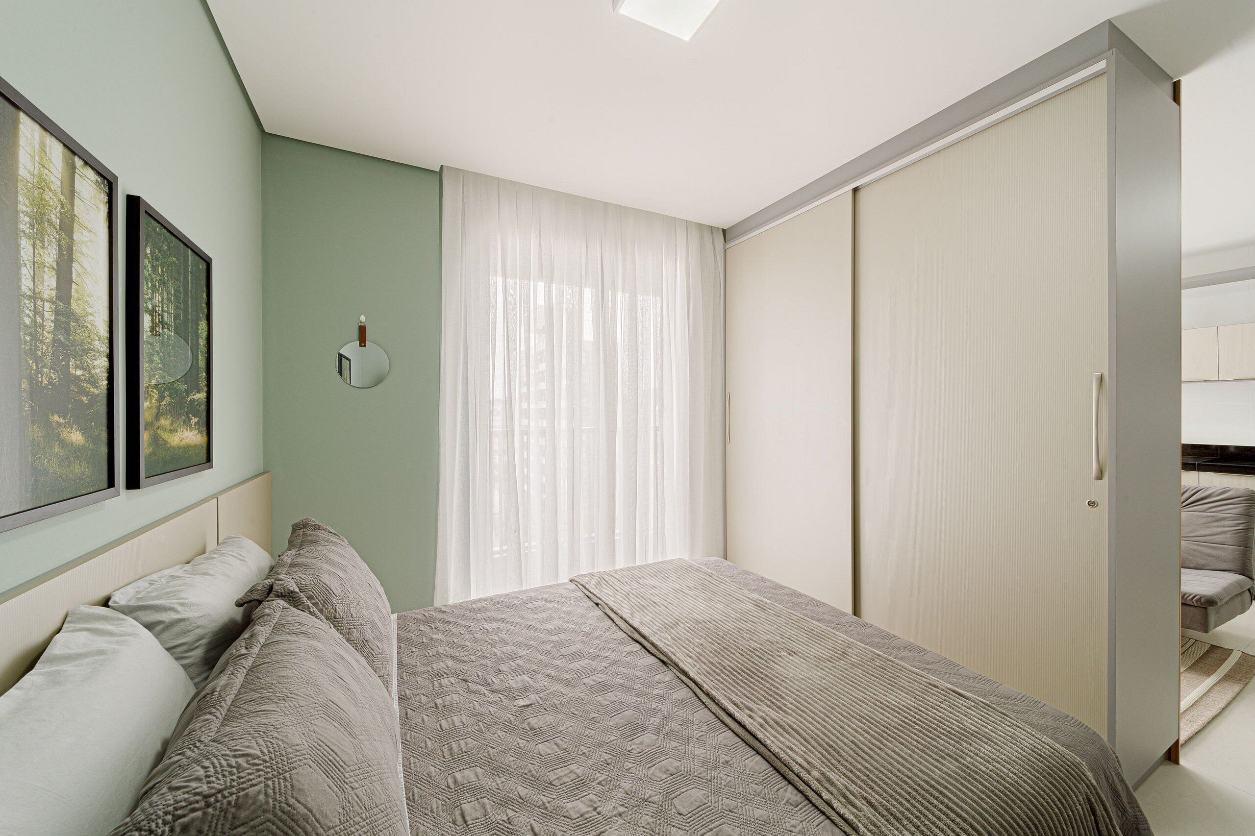 Comfort Studio | Free WiFi