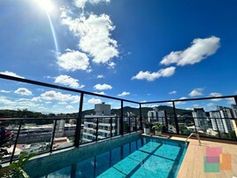 Apartamento | Piscina