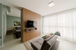 منطقة المعيشة