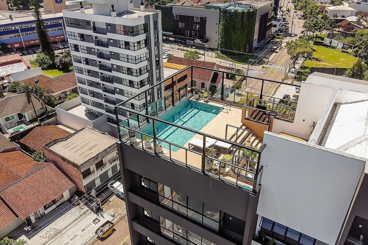 Apartamento | Fachada