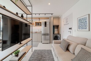 Appartement | Intérieur