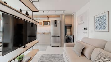 Apartment | Innenbereich