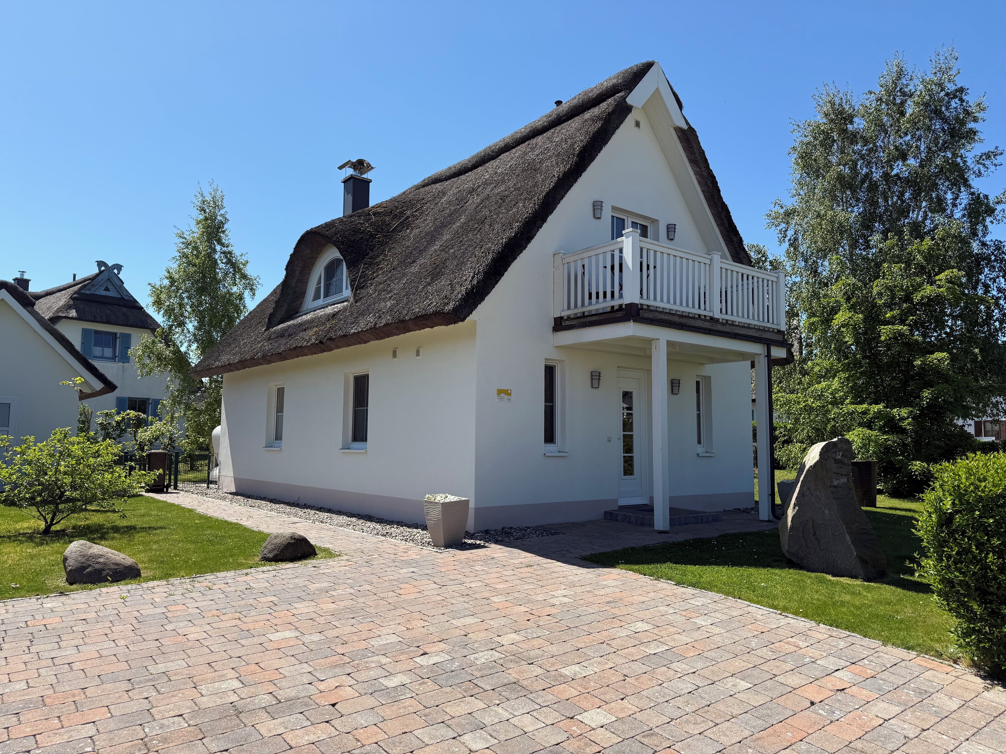 Außenbereich