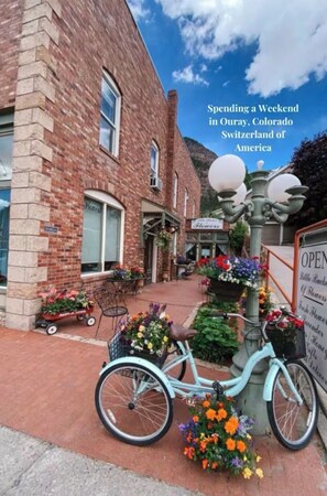 Property grounds - The Sky Casita Suite Peaceful Country Views (Delta)