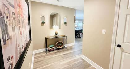 Eastgate 9A Beautiful Townhouse
