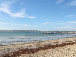 Beach nearby - Sea Whispers (Marazion)