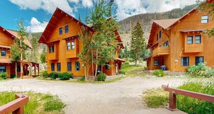 Bavarian Chalet - Ski-In Ski-Out Taos Ski Valley