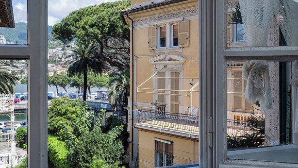 apartman, 3 hálószobával, kilátással a városra | Vízre néző
