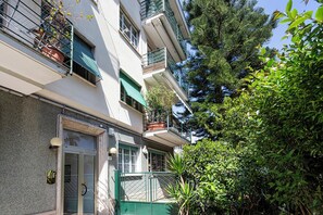 Front of property - Appartamento al Porto di Rapallo by Wonderful Italy (Rapallo)