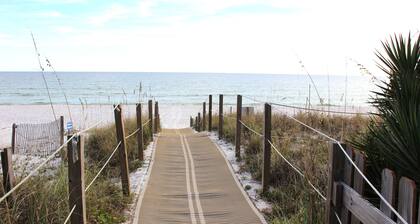Welcome to your coastal retreat "Seaside Joy" in beautiful Perdido Key, Florida!