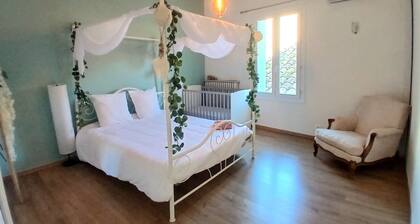 Property XXL 320 m²_10 to 16 pers_Piscine