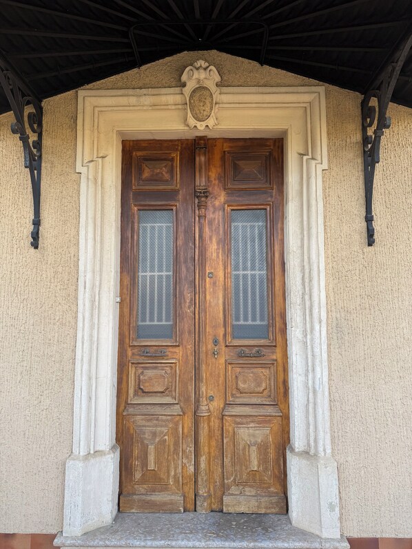 Exterior detail - Property XXL 320 m²_10 to 16 pers_Piscine (Roujan)