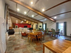 Interior - Property XXL 320 m²_10 to 16 pers_Piscine (Roujan)