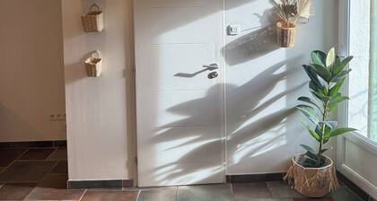 A large, luxurious home, ideal for large families and friends!